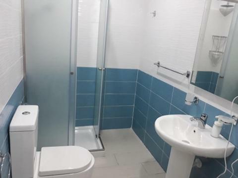 Bed and Breakfast Bregu D.Etit. Влёра Экстерьер фото
